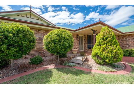 Property photo of 66 Westfield Drive Westbrook QLD 4350