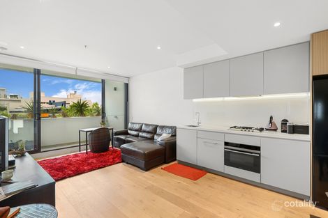 Property photo of 710/9 Albany Street St Leonards NSW 2065