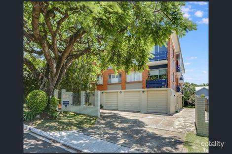 4/10 Florence St, Clayfield, QLD 4011