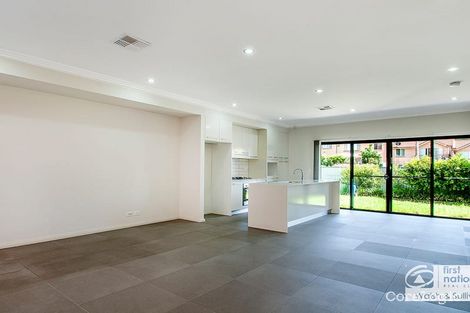 Property photo of 24/9-17 Windermere Avenue Northmead NSW 2152