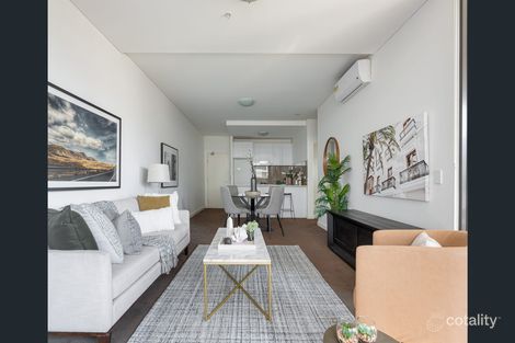 Property photo of 53/1-5 Gertrude Street Wolli Creek NSW 2205