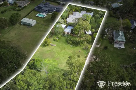 Property photo of 155 Kenthurst Road Kenthurst NSW 2156