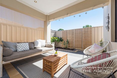 Property photo of 23C Mirrabooka Avenue Nollamara WA 6061