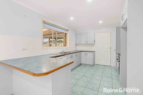 Property photo of 11 Hermes Crescent Worrigee NSW 2540