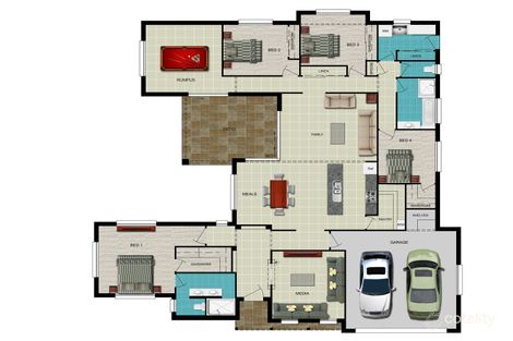 Property photo of 21 Jerrys Place Thornlands QLD 4164