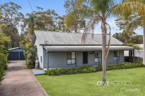 13 First Ave, Erowal Bay, NSW 2540