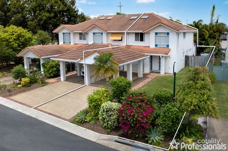 Property photo of 16/278 Oxley Drive Coombabah QLD 4216