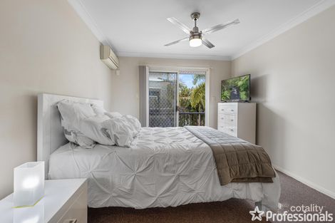 Property photo of 16/278 Oxley Drive Coombabah QLD 4216