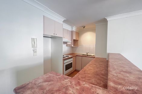 Property photo of 702/233 Pyrmont Street Pyrmont NSW 2009