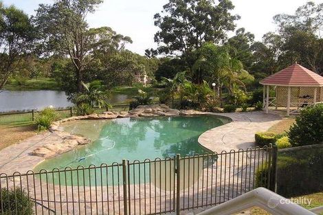 Property photo of 34 Pitt Town Road Kenthurst NSW 2156