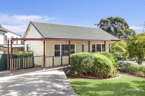 Property photo of 1 Banksia Avenue Engadine NSW 2233