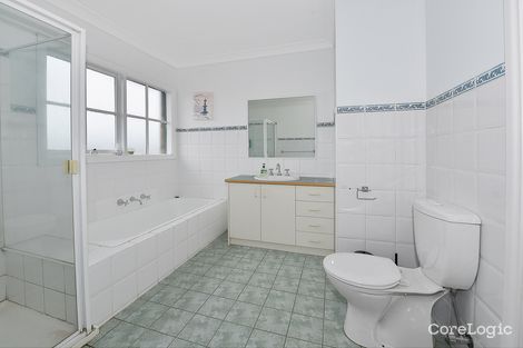 Property photo of 1/552 Buckley Street Keilor East VIC 3033