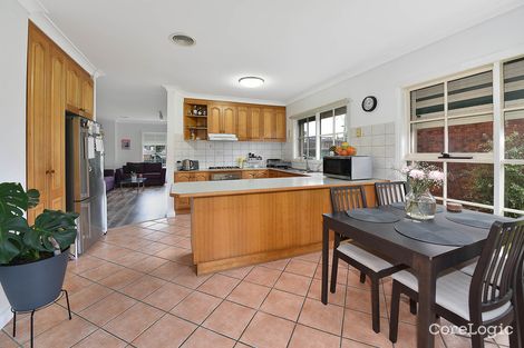 Property photo of 1/552 Buckley Street Keilor East VIC 3033