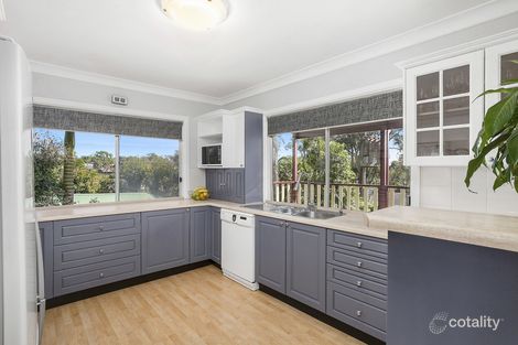 Property photo of 1 Banksia Avenue Engadine NSW 2233