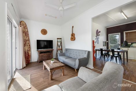 Property photo of 8 Edmonds Street West Mackay QLD 4740