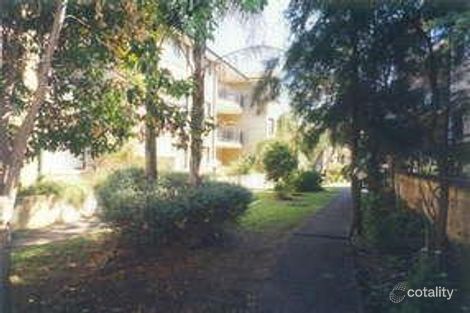 Property photo of 21/19 Sir Joseph Banks Street Bankstown NSW 2200