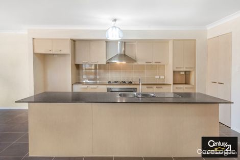 Property photo of 2 Lakefield Avenue North Kellyville NSW 2155