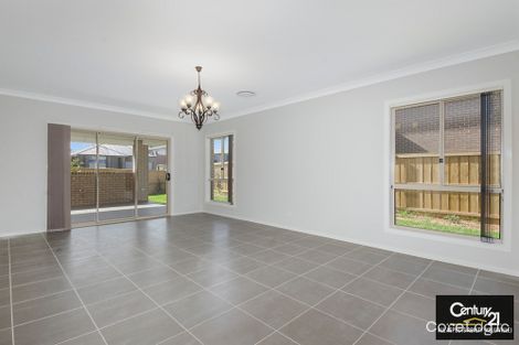 Property photo of 2 Lakefield Avenue North Kellyville NSW 2155