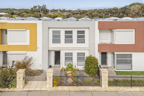 Property photo of 29 Wyperfeld Street Yanchep WA 6035