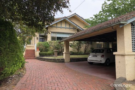 Property photo of 35 Scott Street Kew VIC 3101