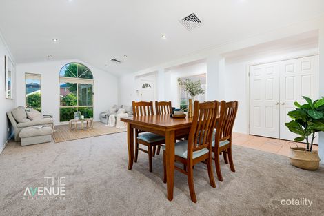 Property photo of 30 Beaumont Drive Beaumont Hills NSW 2155