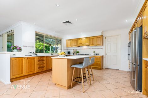 Property photo of 30 Beaumont Drive Beaumont Hills NSW 2155