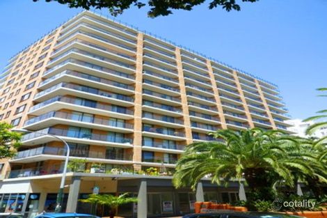 Property photo of 603/2 Springfield Avenue Potts Point NSW 2011