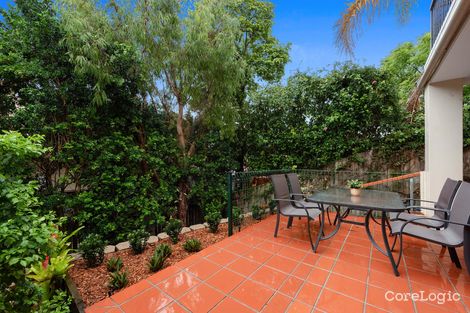 Property photo of 4/330 Cavendish Road Coorparoo QLD 4151