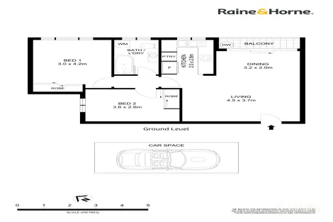 Property photo of 1B/36 Albyn Street Bexley NSW 2207