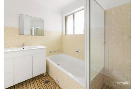 Property photo of 12/18-20 Sheffield Street Merrylands NSW 2160