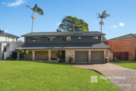 Property photo of 187 Charles Avenue Minnamurra NSW 2533