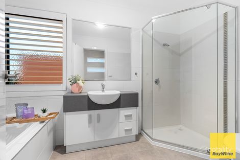 Property photo of 49 Edgbaston Parade Caroline Springs VIC 3023