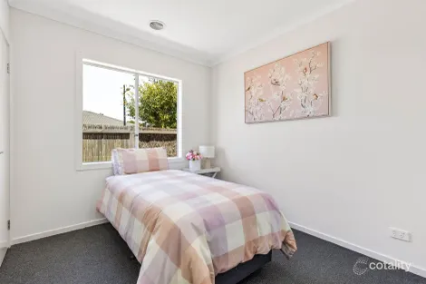 Property photo of 81 Iris Loop Armstrong Creek VIC 3217