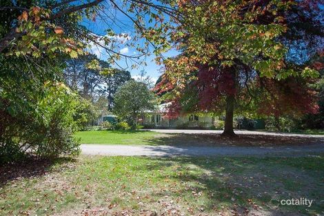 Property photo of 86 Ferrier Road New Gisborne VIC 3438