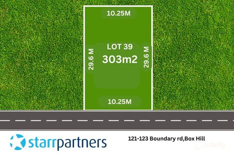 39/123 Boundary Rd, Box Hill, NSW 2765