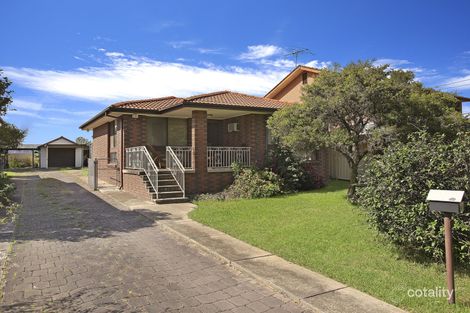 Property photo of 95 Sarsfield Street Blacktown NSW 2148