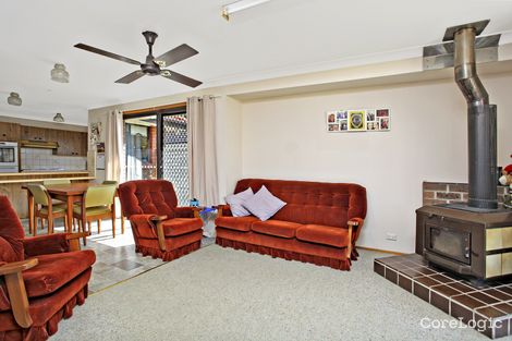Property photo of 95 Sarsfield Street Blacktown NSW 2148