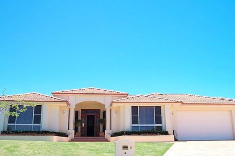 Property photo of 9 Beachside Court Sapphire Beach NSW 2450