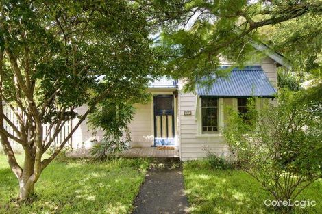 Property photo of 54 Isis Street Wahroonga NSW 2076