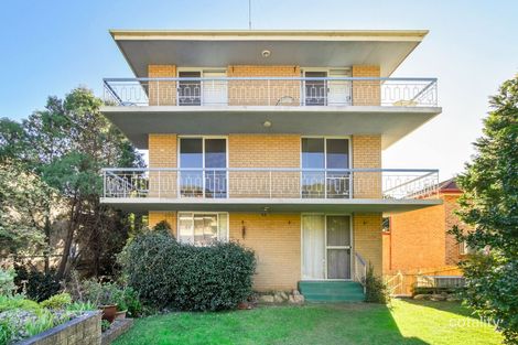Property photo of 5/9 Regent Street Dee Why NSW 2099