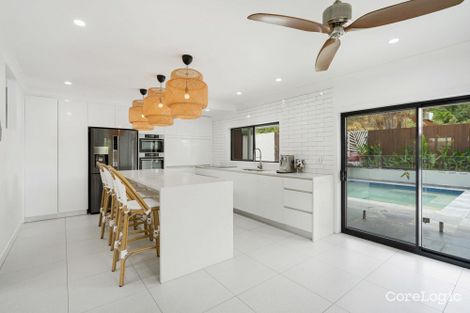 Property photo of 45 Currawong Street Bayview Heights QLD 4868