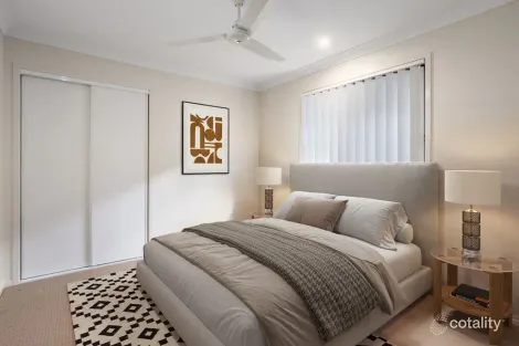 Property photo of 10 Banya Crescent Springfield Lakes QLD 4300