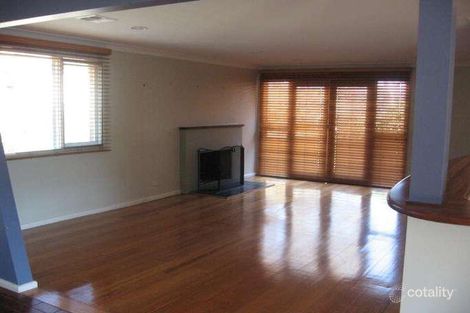 Property photo of 41 Glossop Crescent Campbell ACT 2612