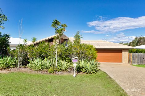 Property photo of 4 Gumnut Place Kirkwood QLD 4680