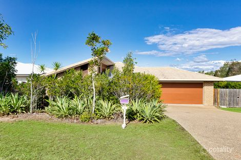 Property photo of 4 Gumnut Place Kirkwood QLD 4680