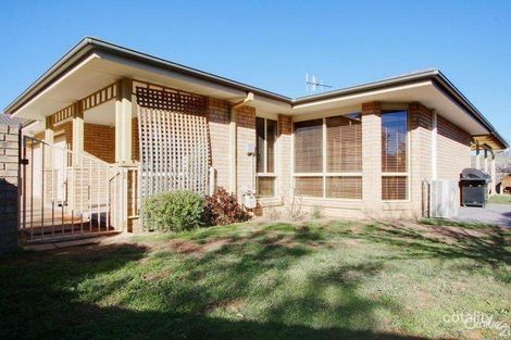 Property photo of 4/3 Ling Place Amaroo ACT 2914