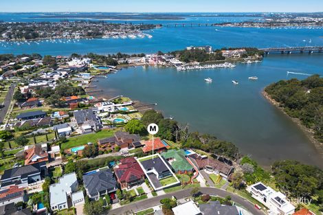 Property photo of 7 Marie Dodd Crescent Blakehurst NSW 2221