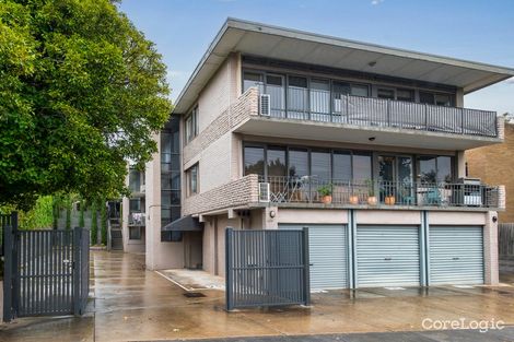 Property photo of 4/488 Glenferrie Road Hawthorn VIC 3122