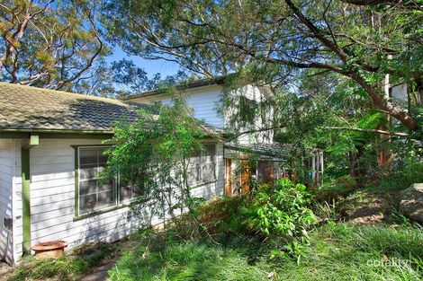 Property photo of 12 Wanawong Drive Thornleigh NSW 2120