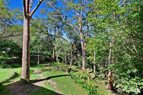 Property photo of 12 Wanawong Drive Thornleigh NSW 2120